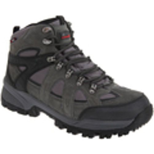 Scarpe da trekking Andes - Johnscliffe - Modalova