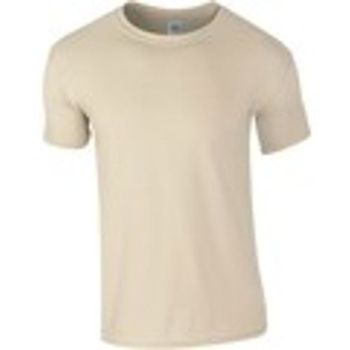 T-shirts a maniche lunghe Soft Style - Gildan - Modalova