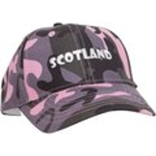 Cappellino Scotland C155 - Scotland - Modalova