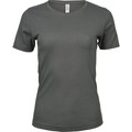 T-shirt Tee Jays Interlock - Tee Jays - Modalova