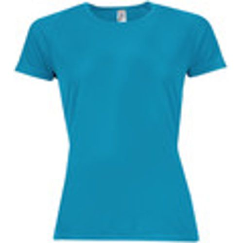 T-shirt Sols 01159 - Sols - Modalova