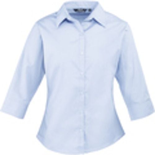 Camicia Premier Poplin - Premier - Modalova