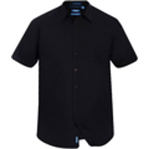 Camicia a maniche corte D555 Aeron - Duke - Modalova