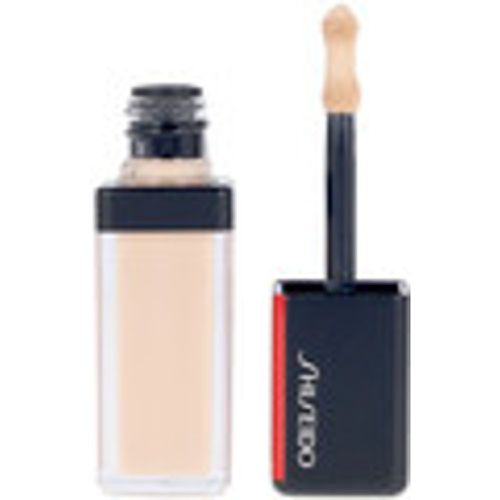 Fondotinta & primer Synchro Skin Self Refreshing Dual Tip Concealer 102 - Shiseido - Modalova