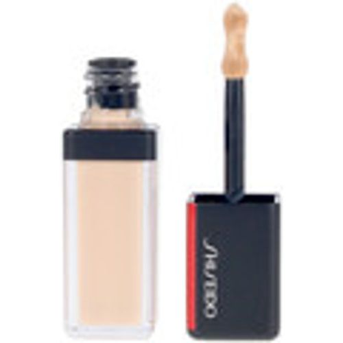 Fondotinta & primer Synchro Skin Self Refreshing Dual Tip Concealer 202 - Shiseido - Modalova