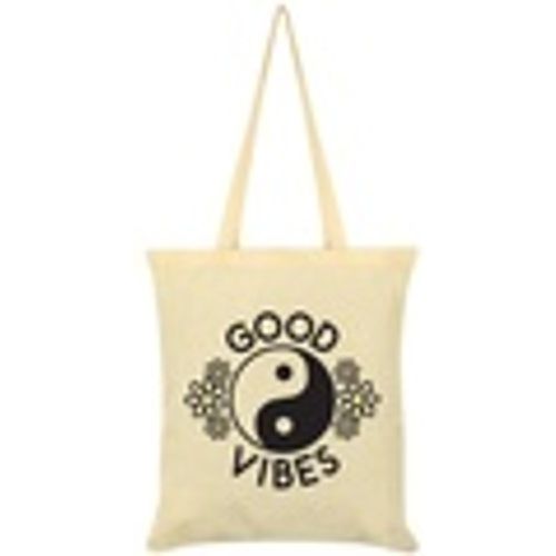 Borsa a tracolla Good Vibes - Grindstore - Modalova