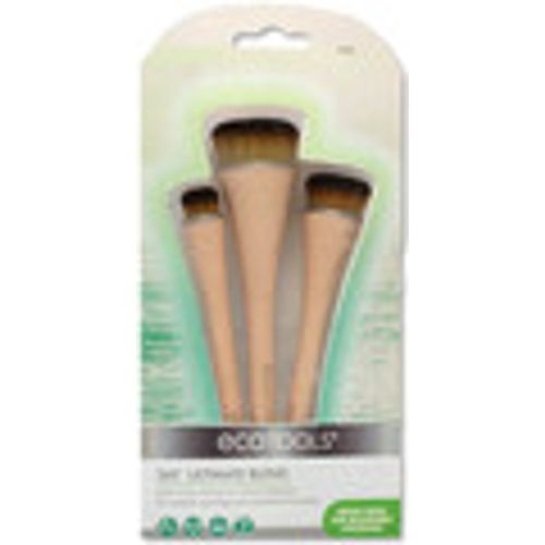 Kit manicure 360º Ultimate Blend Cofanetto - Ecotools - Modalova