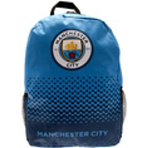 Zaini Manchester City Fc BS1058 - Manchester City Fc - Modalova