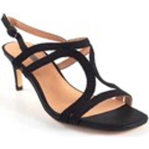 Scarpe Ceremonia señora 1sl-0108 negro - Bienve - Modalova