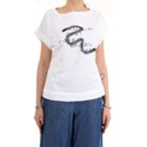 T-shirt 39715220 T-Shirt Donna - Pennyblack - Modalova