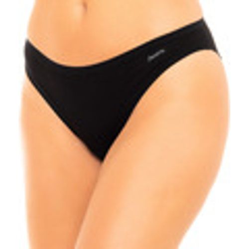 Slip Janira 1031860-NEGRO - Janira - Modalova