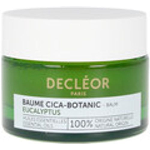 Idratanti e nutrienti Cica-botanic Baume - Decleor - Modalova