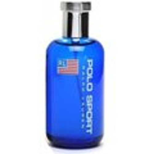 Acqua di colonia Polo Sport Men - colonia -125ml - vaporizzatore - Ralph Lauren - Modalova