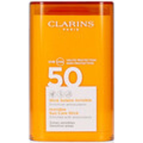 Protezione solari Solar Stick Invisible Spf50 17 Gr - Clarins - Modalova