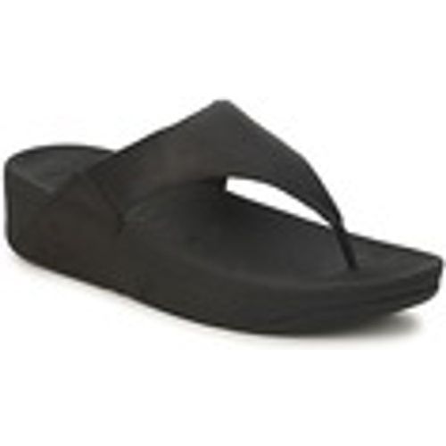 Infradito FitFlop LULU LEATHER - FitFlop - Modalova