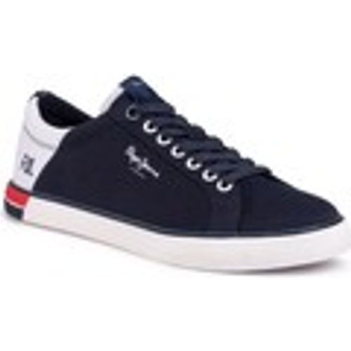 Sneakers Pepe jeans MARTON LOW - Pepe Jeans - Modalova