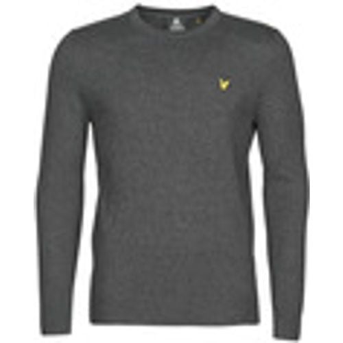 Maglione Lyle & Scott KN400VC - Lyle & Scott - Modalova