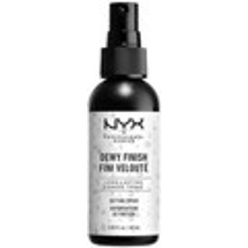 Fondotinta & primer Dewy Finish Setting Spray - Nyx Professional Make Up - Modalova