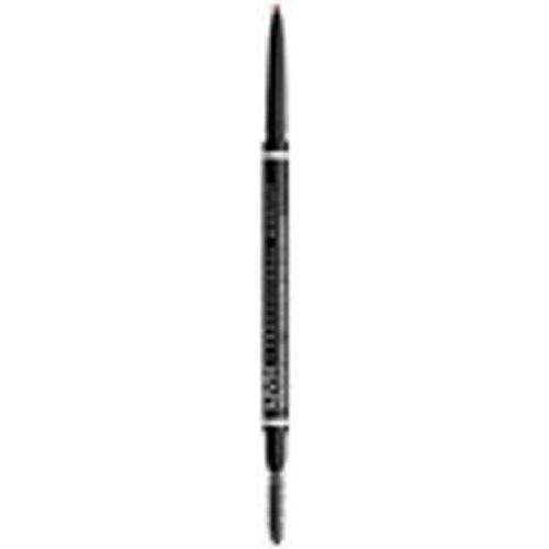 Trucco sopracciglia Micro Brow Pencil auburn - Nyx Professional Make Up - Modalova