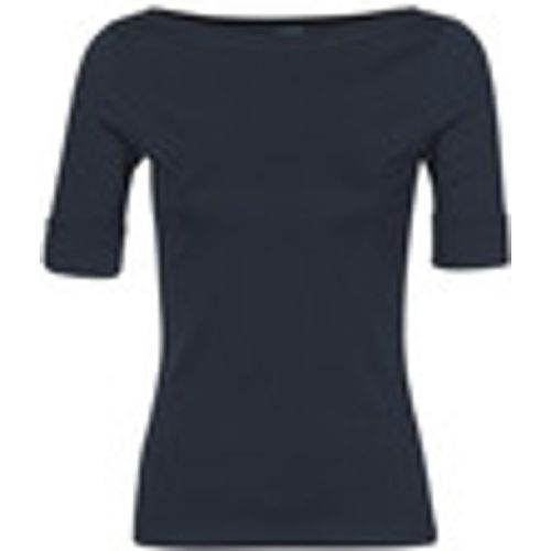 T-shirt Lauren Ralph Lauren JUDY - Lauren Ralph Lauren - Modalova