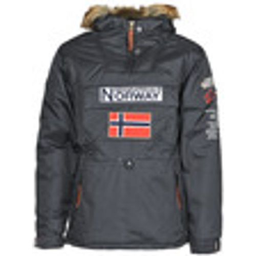 Parka Geographical Norway BARMAN - geographical norway - Modalova