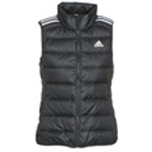 Piumino adidas W ESS DOWN VES - Adidas - Modalova