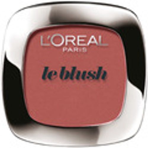 Blush & cipria Accord Parfait Le Blush 120-sandalwood Pink - L'oréal - Modalova
