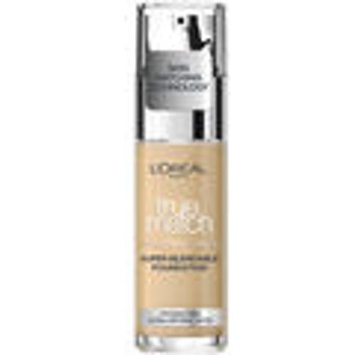 Fondotinta & primer Accord Parfait Foundation 2n-vanilla - L'oréal - Modalova