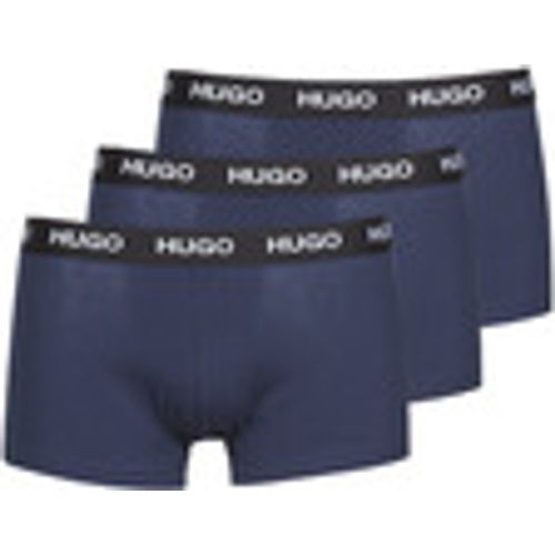 Boxer HUGO TRUNK TRIPLET PACK - HUGO - Modalova