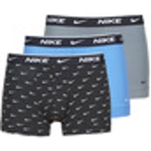 Boxer EVERYDAY COTTON STRETCH X3 - Nike - Modalova