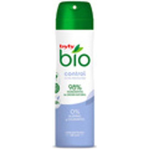 Accessori per il corpo Bio Natural 0% Control Deo Spray - Byly - Modalova