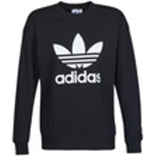 Felpa adidas TRF CREW SWEAT - Adidas - Modalova