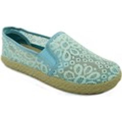 Scarpe Espadrillas Cool Flowers - Espargatas - Modalova