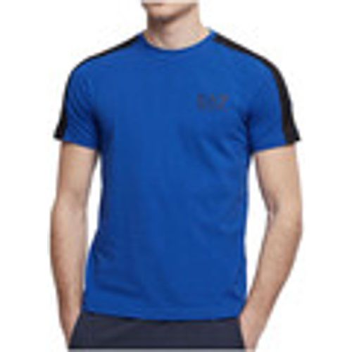 T-shirt & Polo - Ea7 Emporio Armani - Modalova