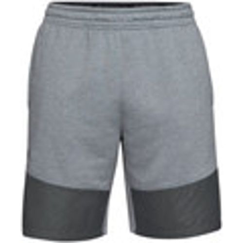 Pantaloni corti Under Armour - Under Armour - Modalova