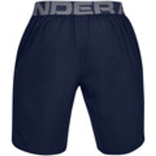 Pantaloni corti Under Armour - Under Armour - Modalova