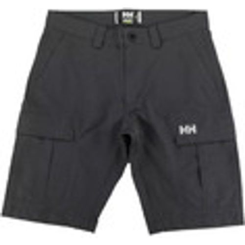 Pantaloni corti Helly Hansen - Helly Hansen - Modalova