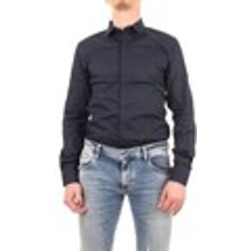 Camicia a maniche lunghe MMSL00293-FA450001 - Antony Morato - Modalova