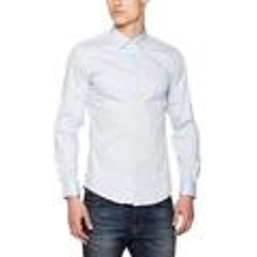 Camicia a maniche lunghe MMSL00293-FA450001 - Antony Morato - Modalova