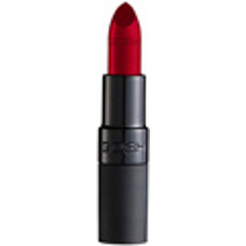 Rossetti Velvet Touch Lipstick 024-matt The Red - Gosh Copenhagen - Modalova