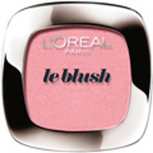 Blush & cipria True Match Le Blush 90 Rose Eclat/ Lumi - L'oréal - Modalova