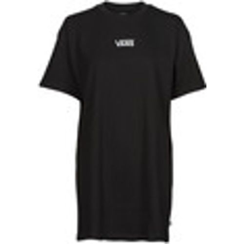 Abito corto CENTER VEE TEE DRESS - Vans - Modalova