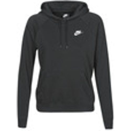 Felpa W NSW ESSNTL HOODIE PO FLC - Nike - Modalova