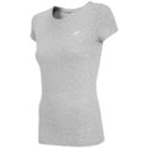 T-shirt 4F TSD001 - 4F - Modalova