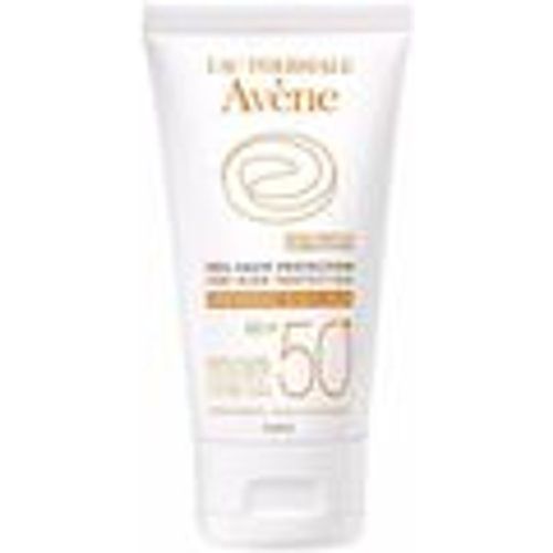 Protezione solari Solaire Haute Protection Crema Mineral Spf50+ - Avã¨ne - Modalova