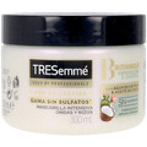 Maschere &Balsamo Botanique Acqua Cactus E Coco Maschera - Tresemme - Modalova