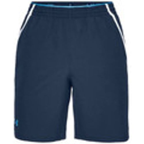 Pantaloni corti Under Armour - Under Armour - Modalova