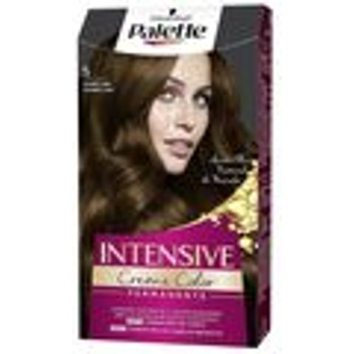 Tinta Intensive Tinte 5-castaño Claro - Palette - Modalova