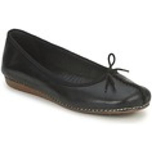 Ballerine Clarks FRECKLE ICE - Clarks - Modalova