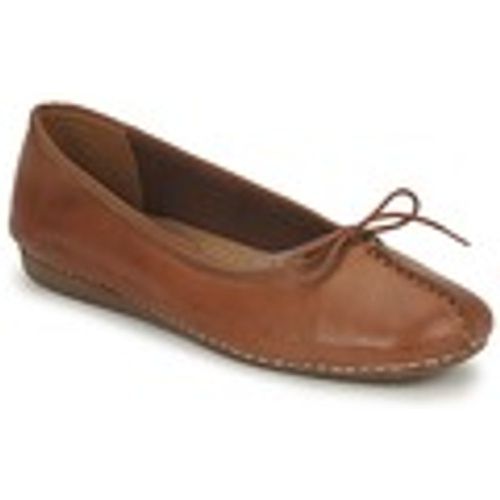 Ballerine Clarks FRECKLE ICE - Clarks - Modalova